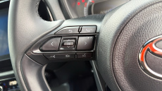 Toyota Aygo X 1.0 VVT-i Edge 5dr Petrol Hatchback